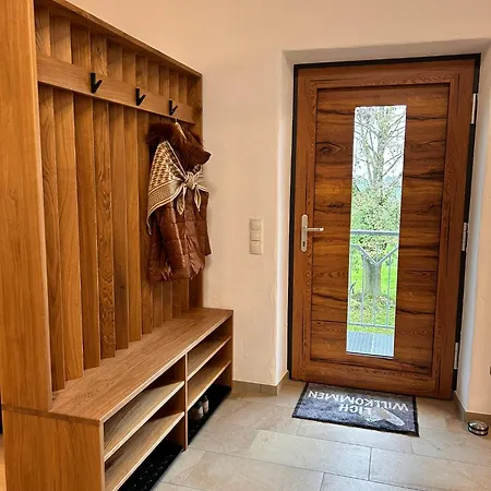 Wagner Apartment Griesstatt