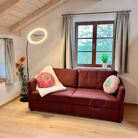 Wagner Apartment *