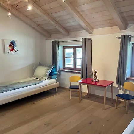 Wagner Apartment Griesstatt