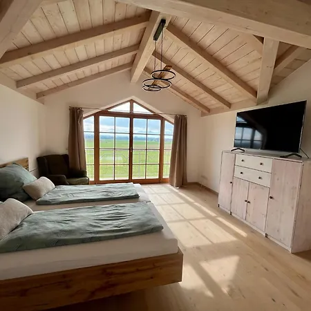 Wagner Apartment