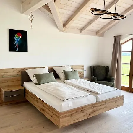 Wagner Apartment