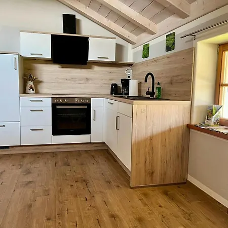 Wagner Apartment *