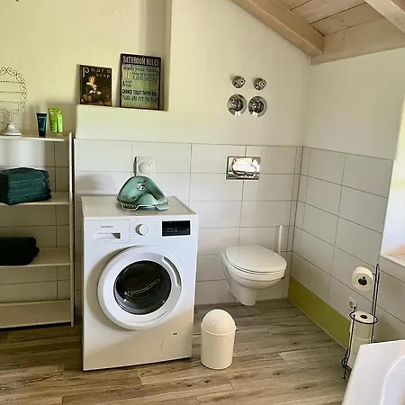 Apartament Wagner *