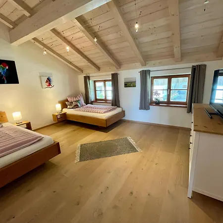 Wagner Apartament *