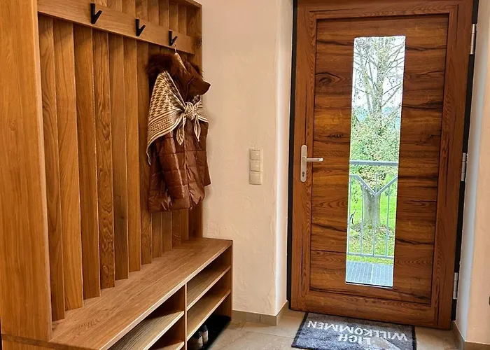 Wagner Lejlighed Griesstatt